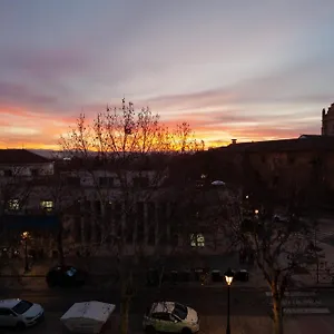 Large Family In Albaicin Center Granada