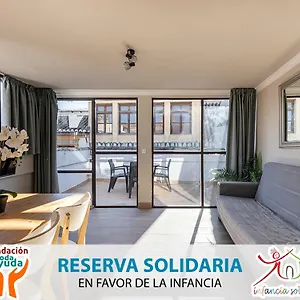 Alhambra 3000 Appartement