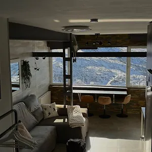 Biznaga Nevada Granada