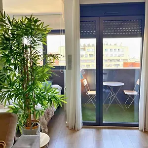 Home4u Con Cochera Granada
